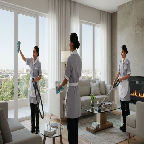 مكتب تقديم شغالات تبوك