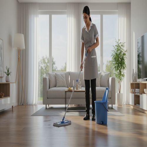 عاملات نظافة جنوب الرياض