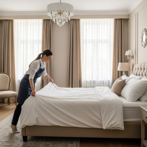 عاملة منزلية بالشهر تبوك