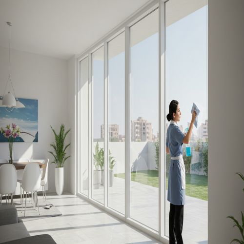 شغالات بالشهر حي الخزامي الرياض