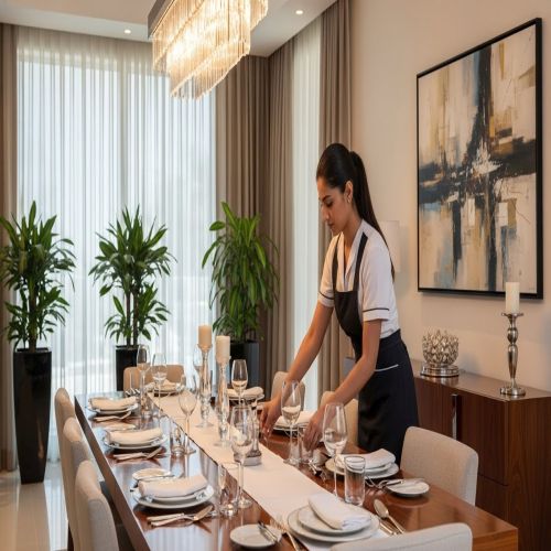 ايجار خادمة بالشهر الرياض