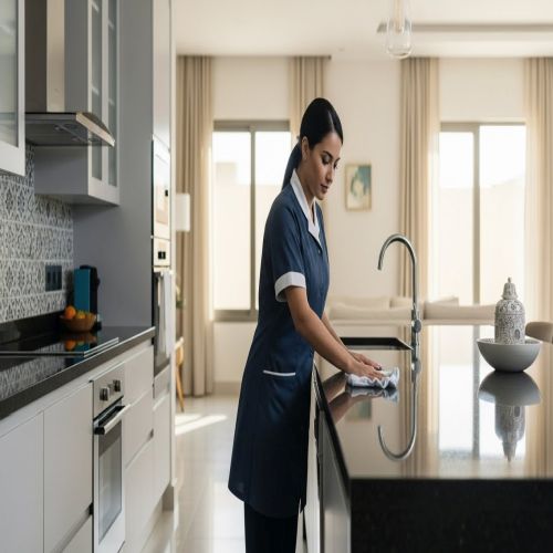 مكاتب تأجير شغالات باليوم بالرياض