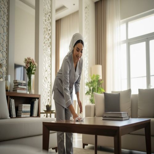 تأجير خادمات بالشهر بالرياض