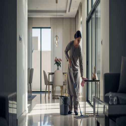 شغالات بالشهر في جدة حى السلامة