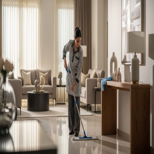 شغالات بالشهر جدة حى المروه