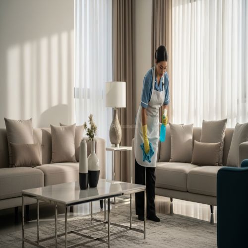 شغالات جدة بالشهر حى البوادى