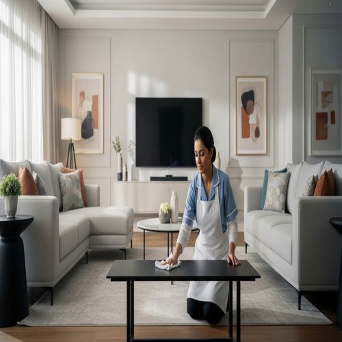 شغالات بالشهر جده حى البوادى