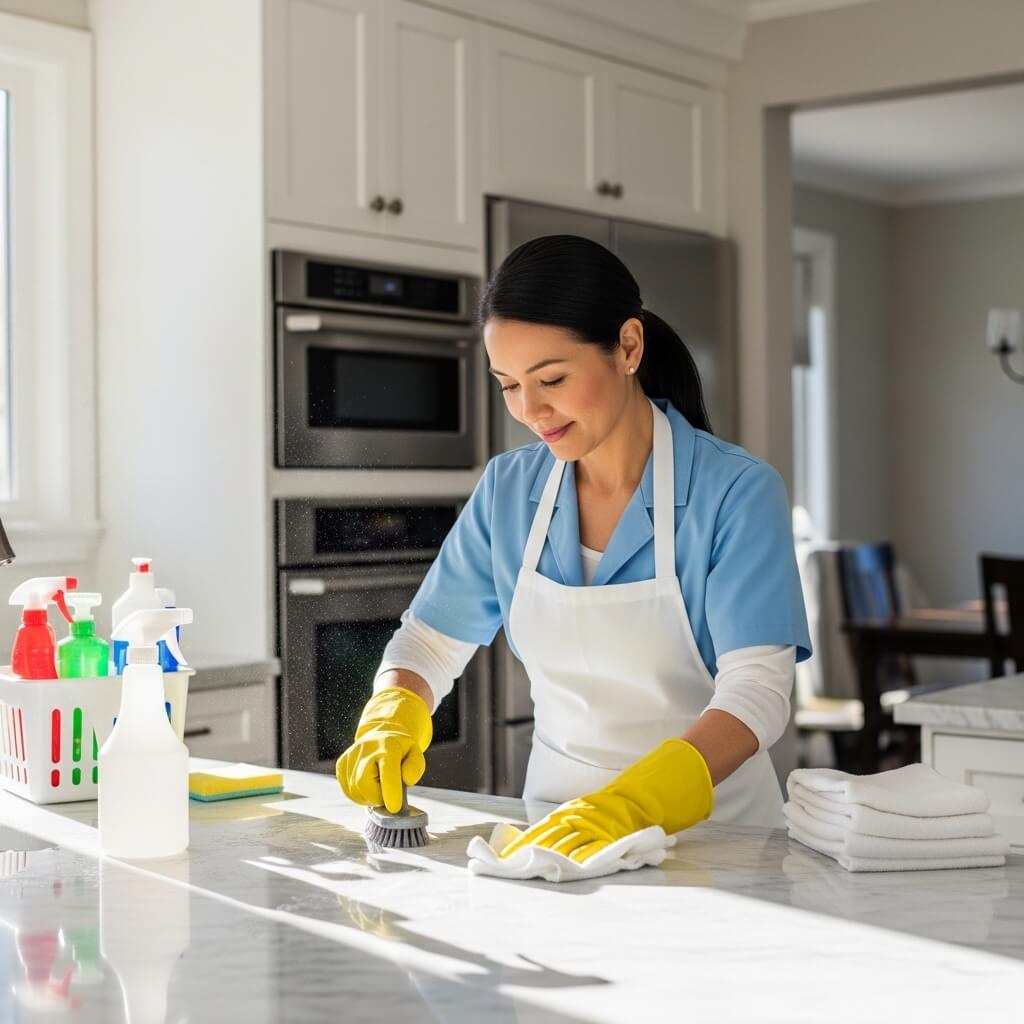 شغالات غينيا بالشهر الرياض حي النور