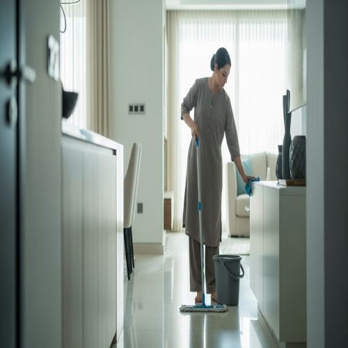 دلالات شغالات بالرياض حى الإسكان