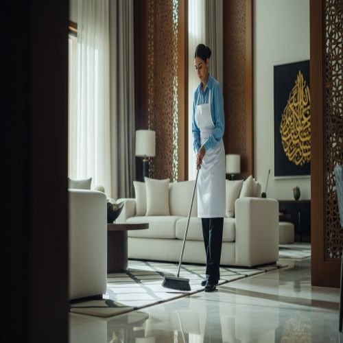 شغالات بالساعه الرياض حى المنار