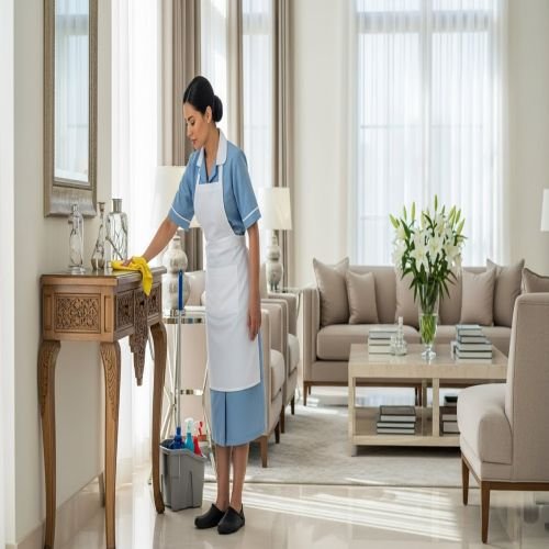 عاملات تنظيف يومي الرياض حى لبن
