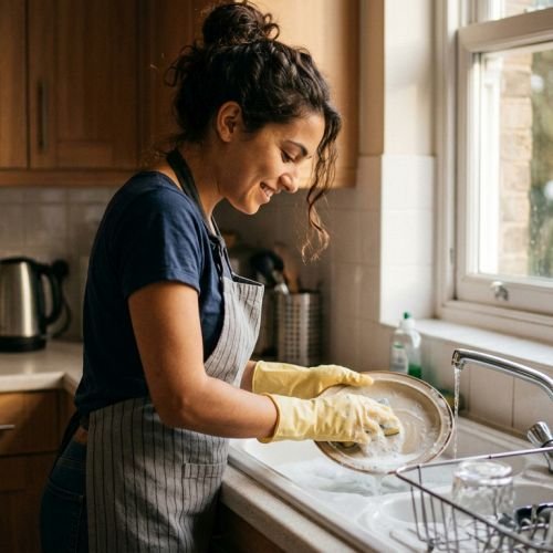 خادمات من ارتيريا الدمام