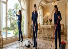 شغالات برونديات فى الدمام