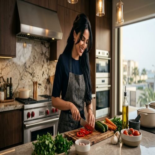 طباخات الاحساء