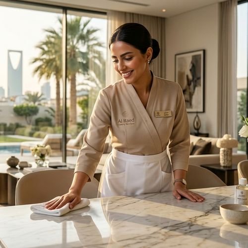 تاجير شغالات مكه البحيرات