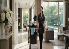 عاملات بعقود شهرية جدة 0577265649